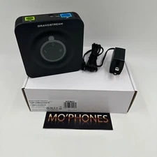 Grandstream HT801 Single-Port Analog Telephone Adapter