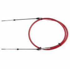 Yamaha Wave Jammer 500 Steering Cable EW3-61481-02-00