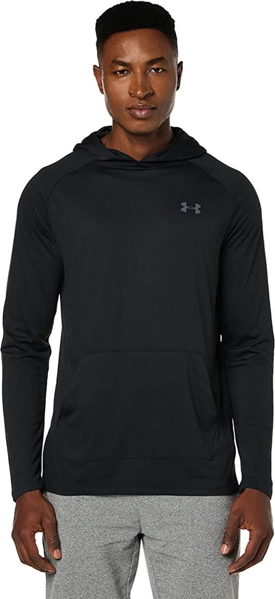 Under Armour Men's Tech 2.0 Hoodie