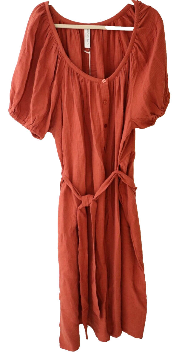 chinese dress ladies The Elodie Maxi Dress in Brown UK 16