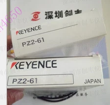 1PC PZ2-61 PLC New In Box #E6