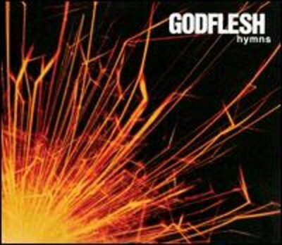 Hymns [Bonus CD] by Godflesh: New