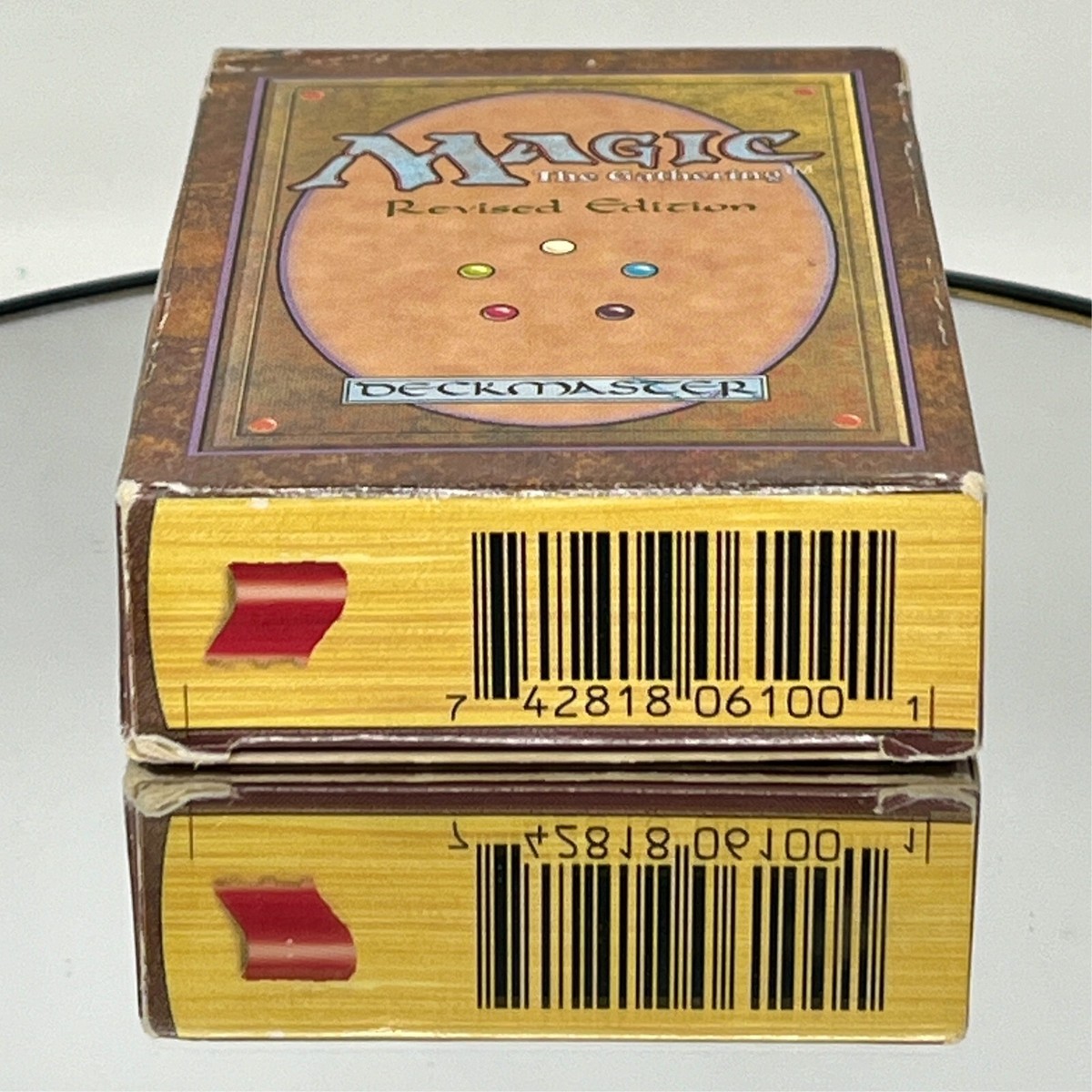 マジック：ザ・ギャザリング Time of the void l5r starter deck sealed Time of the Void Booster Box [48 Packs] (L5R) | TrollAndToad