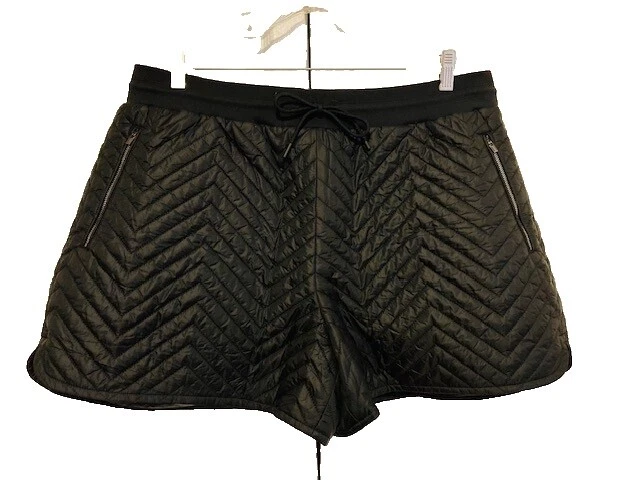 Pantalones cortos de tamaño regular Athleta Poliéster para Mujeres