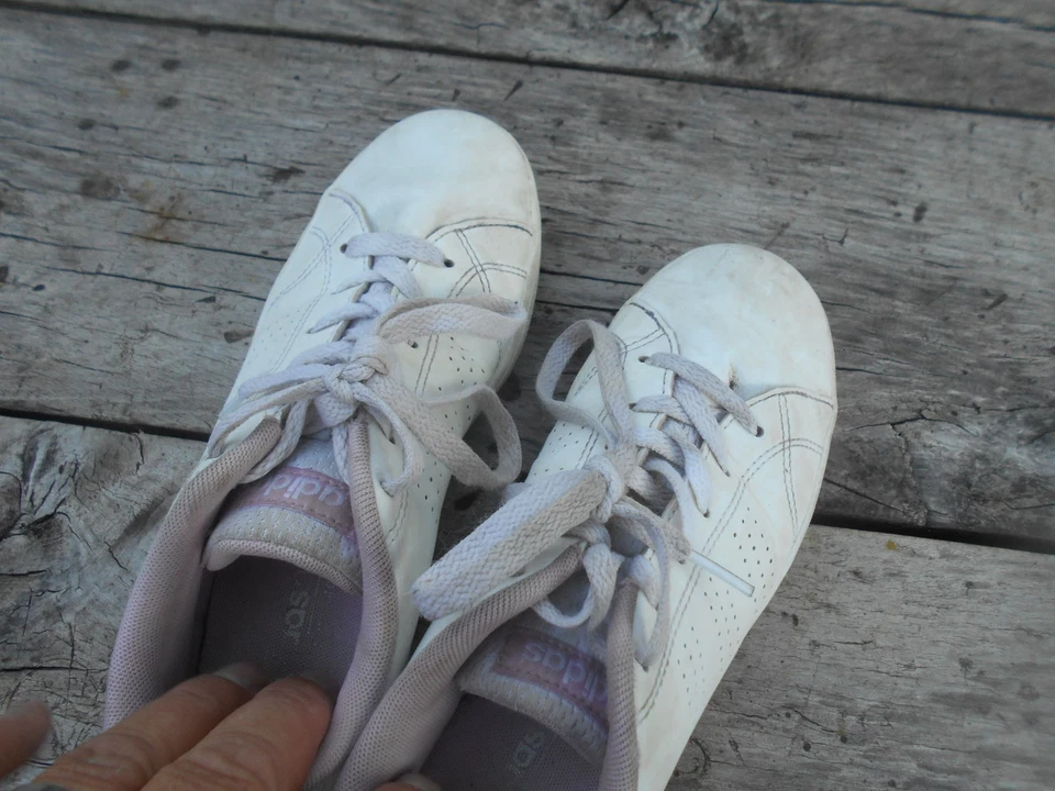 Adidas Stan Smith, photo 4 sur 5
