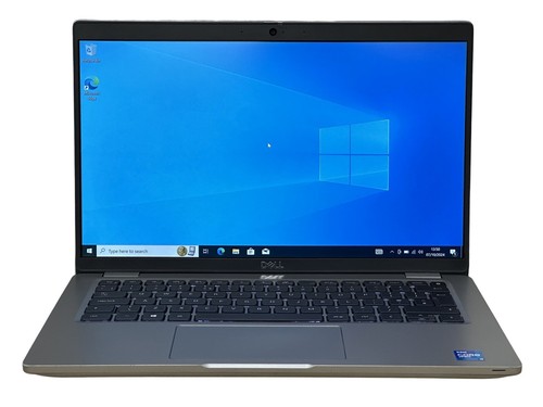 Dell Latitude 5420 14" Quad i5-1145G7 8GB 256GB NVMe Windows 10 WIFI Laptop D5 - Afbeelding 2 van 14