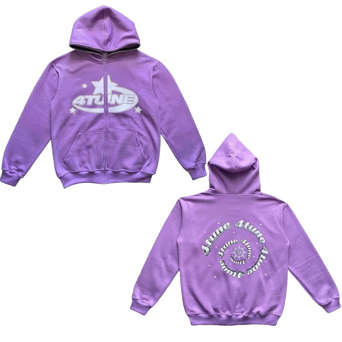 2024 Y2K Zip Up Hoodies Letter Print Oversize Hooded Street 2024 Y2K Zip Up Hoodies Letter Print Oversize Hooded Street