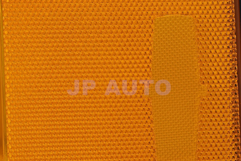 Luz de esquina lado del conductor para Lincoln Town Car 1990-1994 Foto 3 de 4