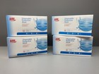 Impact 50 Disposable Filter Protective Face Masks Pack Of 4 (200 Pcs)