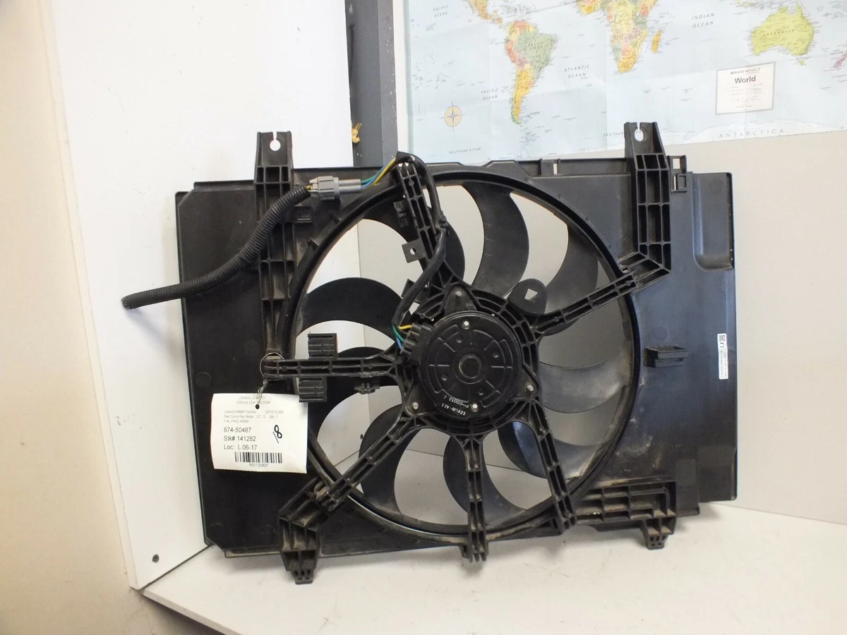 Symptoms Of A Bad Or Failing Thermo Coolant Fan Switch, 60 OFF