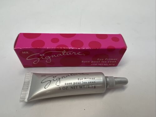NIB HTF MARY KAY SIGNATURE EYE PRIMER BASE OLD STOCK .3OZ Discontinued #794200 - Picture 1 of 3