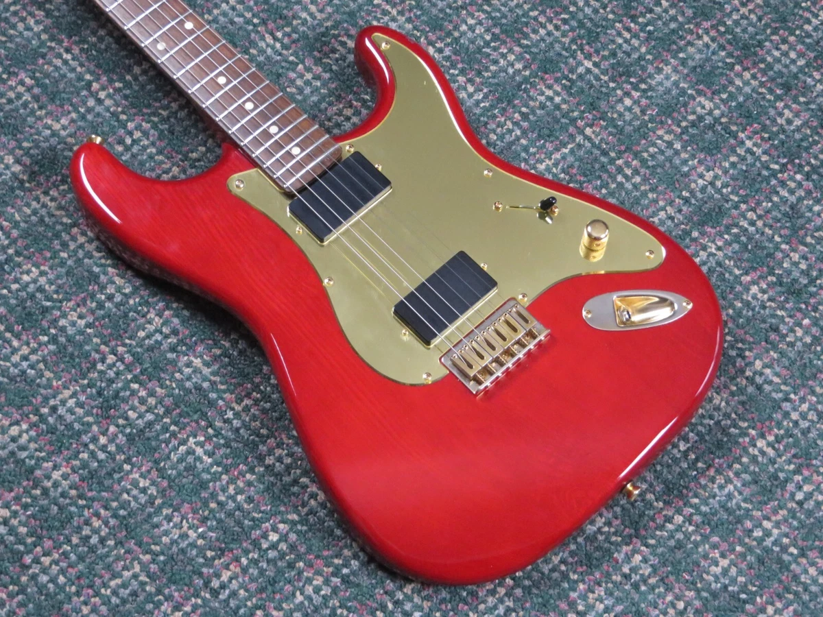 Bill Lawrence BL PFS レア・トレモロ アーノダイズドPG Bill Lawrence BL PFS レア・トレモロ アーノダイズドPG