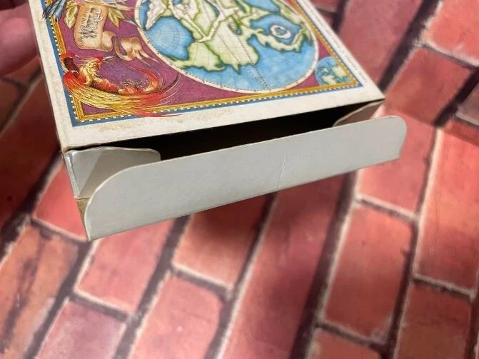 Final Fantasy II FF2 Nintendo NES Famicom + BOX Authentic NOT Repo FREE SHIP - Image 4 of 4