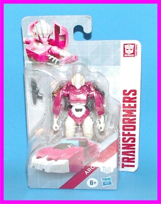 2022 _ Authentic Transformers _ ARCEE _ (MO c-7 C)