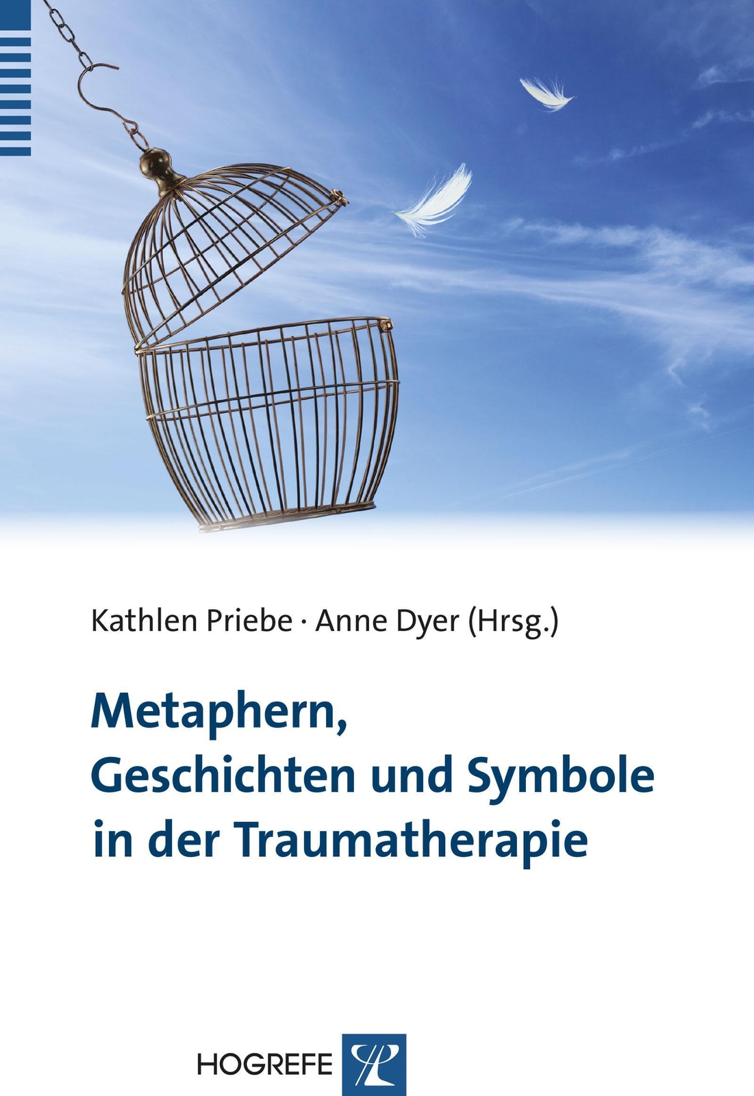 Thumbnail - Metaphern, Geschichten Und Symbole In Der Traumatherapie Kathlen