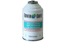 Enviro-Safe Proseal & Prodry with Leak Detector for Auto Systems Can #2103a