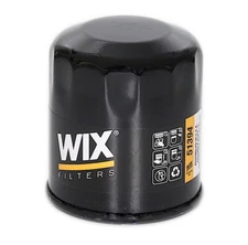 51394 WIX Spin-On Lube Filter (Replaces 25161880, AM107423) (Pack of 12)