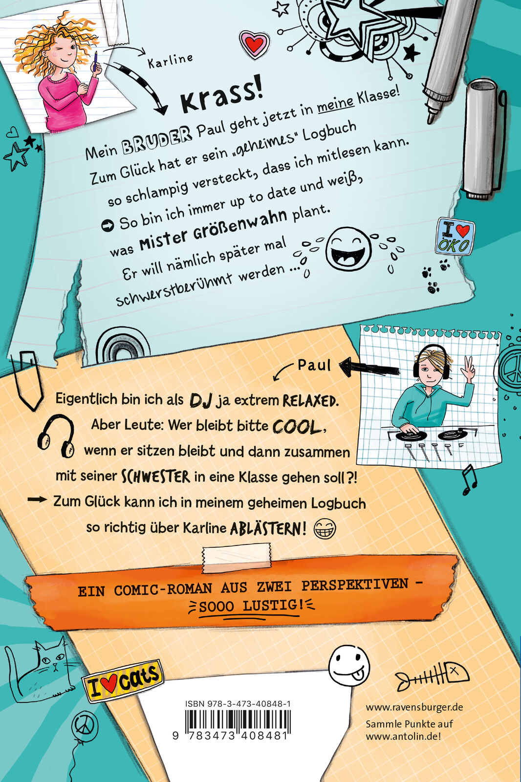 Thumbnail - Kristina Nowothnig; Anja Fröhlich; Patrick Krause / Das Ungeheimste