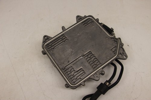 Engine Computer DME ECU MEVD172H OEM BMW N63T F13 F12 F10 F01 F02 750i 550i - Picture 4 of 5
