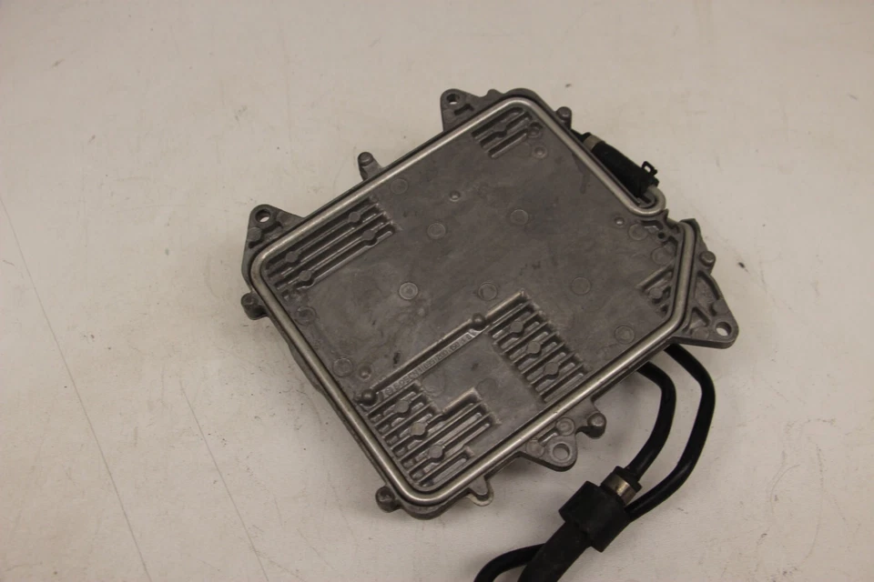 Engine Computer DME ECU MEVD172H OEM BMW N63T F13 F12 F10 F01 F02 750i 550i - Image 4 of 4