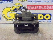 Pinza Freno Delantera Izquierda Fiat Stilo (192)(2001->) 1.9 Jtd (192_Xe1A) 192