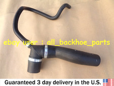 JCB BACKHOE - HOSE RADIATOR TOP 2WS (PART NO. 834/11380)