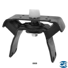 8989 Rear Transmission Mount 1Pc for Toyota Tacoma 98-04 2.7L 12371-75090