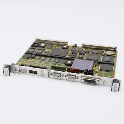 Force Computer SYS68K CPU-60D