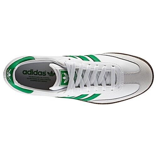 Rare adidas Originals Men's Iconic SAMBA OG SNEAKERS US:12.5