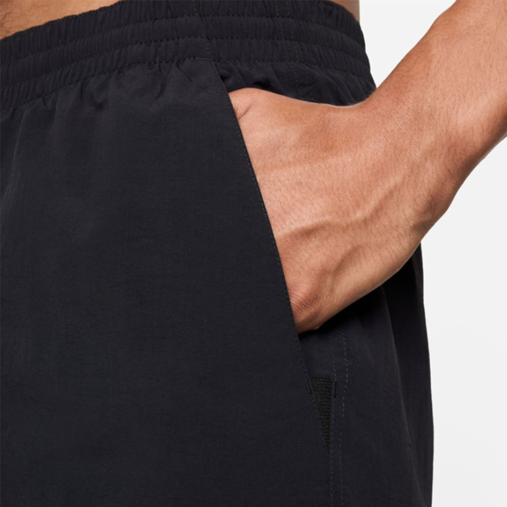 New Mens NIKE SWIM SOLID ICON 5