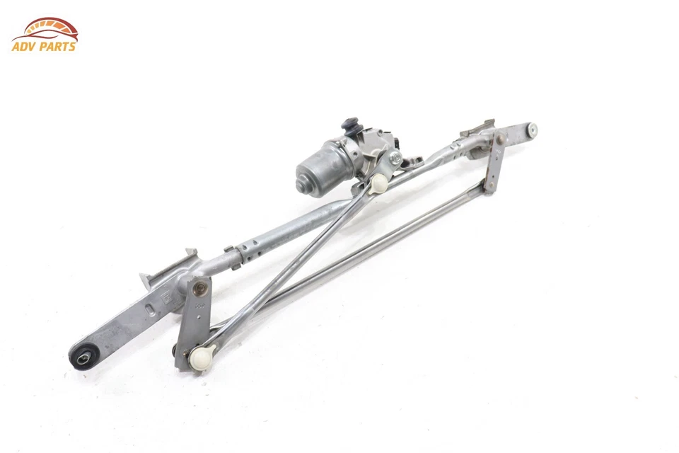 2018-2022 CHEVROLET TRAVERSE WINDSHIELD WIPER TRANSMISSION LINKAGE & MOTOR OEM - Image 4 of 4