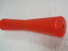 BOAT TRAILER STOLTZ 122 RP18 17-3/4" HOLE 5/8" KEEL ROLLER NON MARKING DURABLE 