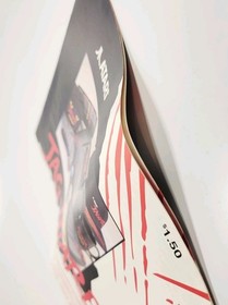 1994 Atari Jaguar JAG-WARE Merchandise Catalog VGC Unused Order Form Rare HTF 