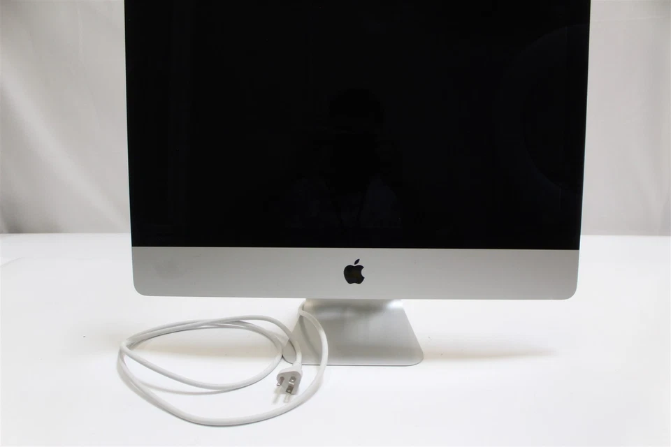 Apple iMac 2013 21.5" i5-4570R 2.7GHz 1TB Fusion 8GB RAM macOS Catalina A1418 - Image 4 of 4