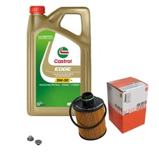 Filtre à huile Suzuki SWIFT