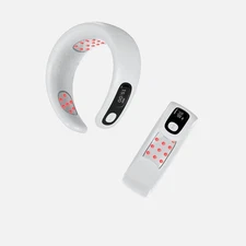 31-in-1 Laser Therapy Device for Blood Circulation & Neck Pain, 650nm Red Light