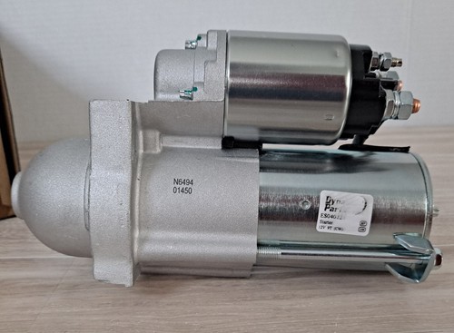 Dynavim Starter N6494 Replacement 12V 9T CW