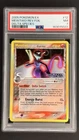 PSA 7 Mewtwo Stamp Delta Species 12/113 Reverse  Holo Rare Pokemon 2005 New Cert