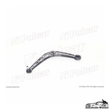 Querlenker Ø38Mm Vorne Links für Renault Avantime DE0 Espace III JE0 96-03