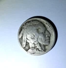 1924-d Buffalo Nickel