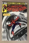 The Amazing Spider-Man #230 Newsstand Variant (Marvel Comics July 1982)