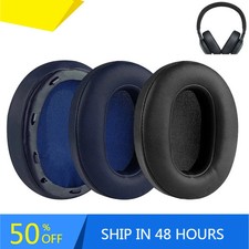 Replacement Ear Pads For Sony WH XB910N Headphone Accessories Earpads Headset