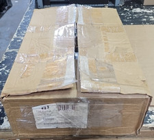 MILBANK U4801-XL-5T9 RINGLESS METER SOCKET 200 AMP LEVER BYPASS NEW IN BOX