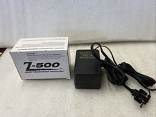 Lionel O Hobby Train Transformer AC1803000 77W Speed Controller Power Supply EX Lionel O Hobby Train Transformer AC1803000 77W Speed Controller Power Supply EX