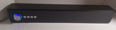 LENRUE Portable Wireless Speaker Bluetooth A35 In Good Condition