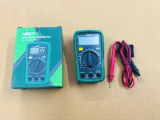 Insize 9242-ML100A Mini Digital Multimeter Basic Type + Free Shipping