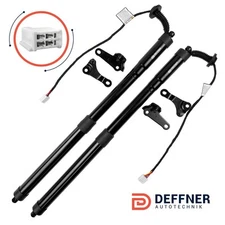 LEXUS NX Electric Tailgate Actuator Kit / 2014-2017 - DEFFNER S29 (Sx+Dx)