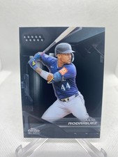 2026 Topps Chrome Black Julio Rodriguez
