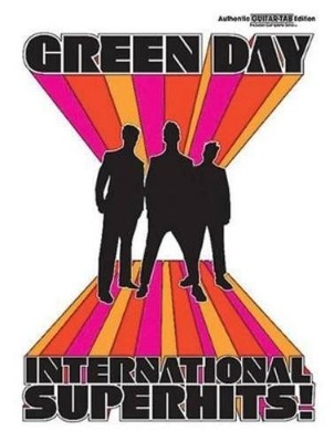 Green Day (Taschenbuch)