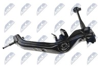 NTY ZWT-TY-001 Lenker, RadaufhäNgung Hinten Links FüR Toyota